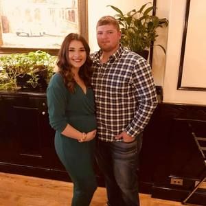 Meet your Posher, Larissa